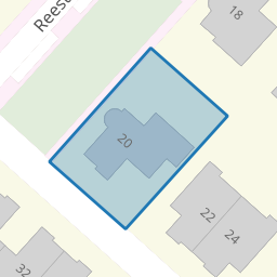 Perceel HLM03-AF-2399