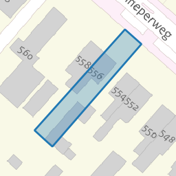 Perceel HLM03-AF-240