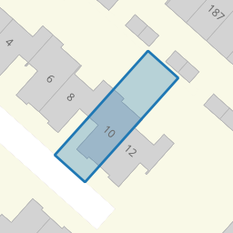 Perceel HLM03-AF-2404