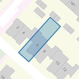 Perceel HLM03-AF-2406