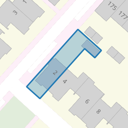 Perceel HLM03-AF-2408