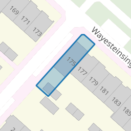 Perceel HLM03-AF-2409