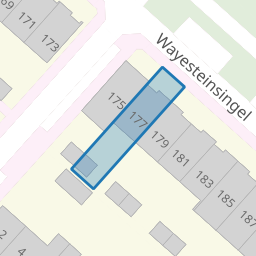 Perceel HLM03-AF-2410