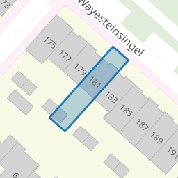 Perceel HLM03-AF-2412