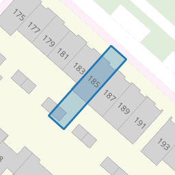 Perceel HLM03-AF-2414