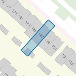 Perceel HLM03-AF-2415