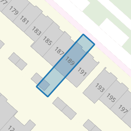 Perceel HLM03-AF-2416