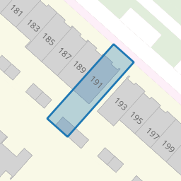 Perceel HLM03-AF-2417