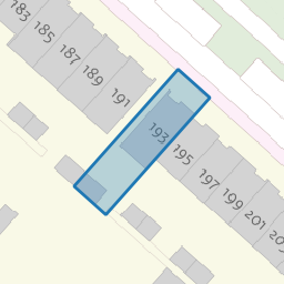 Perceel HLM03-AF-2418