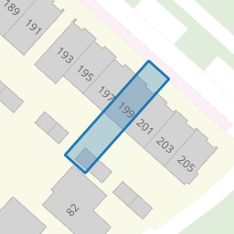 Perceel HLM03-AF-2421