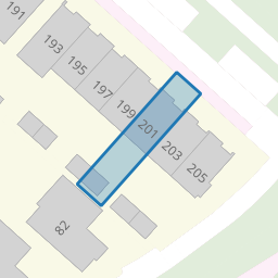 Perceel HLM03-AF-2422