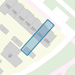 Perceel HLM03-AF-2423