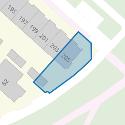 Perceel HLM03-AF-2424