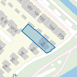 Perceel HLM03-AF-2425