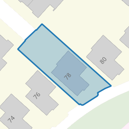 Perceel HLM03-AF-2427