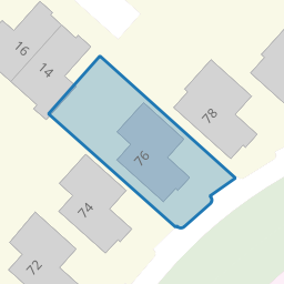 Perceel HLM03-AF-2428