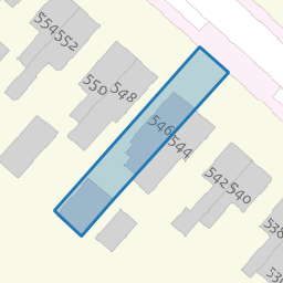 Perceel HLM03-AF-243