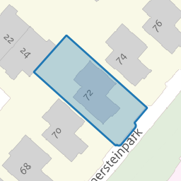 Perceel HLM03-AF-2430