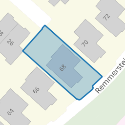 Perceel HLM03-AF-2432