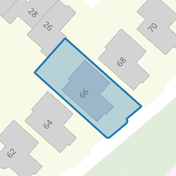 Perceel HLM03-AF-2433