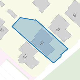 Perceel HLM03-AF-2434