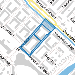 Perceel HLM03-AF-2436