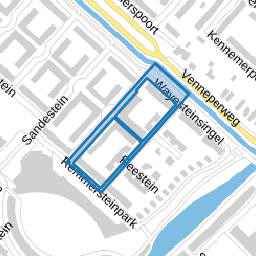 Perceel HLM03-AF-2437