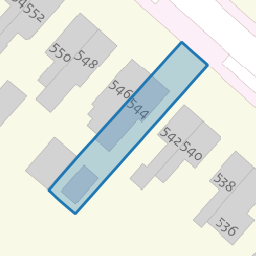 Perceel HLM03-AF-244