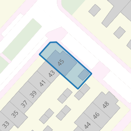 Perceel HLM03-AF-2447