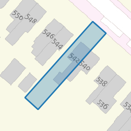 Perceel HLM03-AF-245