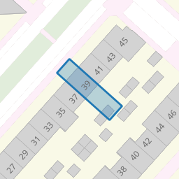 Perceel HLM03-AF-2450