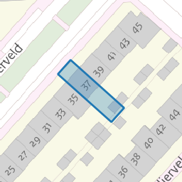 Perceel HLM03-AF-2451