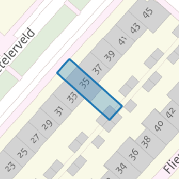 Perceel HLM03-AF-2452