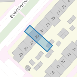 Perceel HLM03-AF-2455