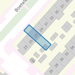 Perceel HLM03-AF-2456