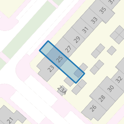 Perceel HLM03-AF-2457