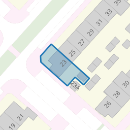 Perceel HLM03-AF-2458