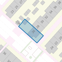 Perceel HLM03-AF-2459