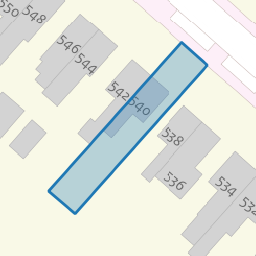 Perceel HLM03-AF-246