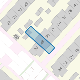 Perceel HLM03-AF-2460