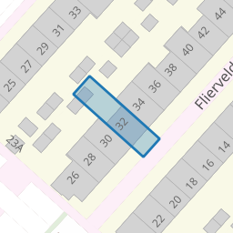 Perceel HLM03-AF-2462