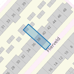 Perceel HLM03-AF-2465