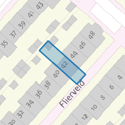 Perceel HLM03-AF-2467