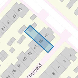 Perceel HLM03-AF-2469