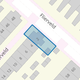 Perceel HLM03-AF-2472