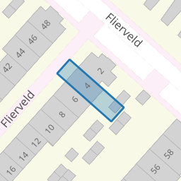 Perceel HLM03-AF-2473