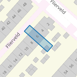 Perceel HLM03-AF-2474