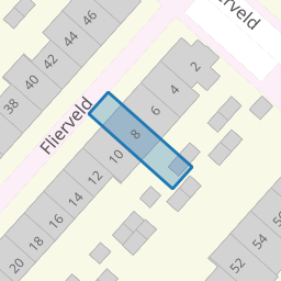 Perceel HLM03-AF-2475