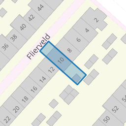 Perceel HLM03-AF-2476