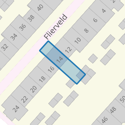 Perceel HLM03-AF-2478